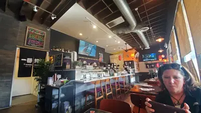 Tokyoya Sushi