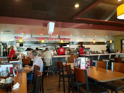 Denny's