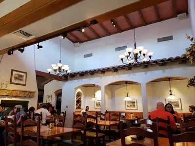 Olive Garden Italian Restaurant