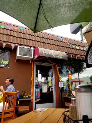 MexCocina Cafe