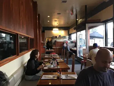 Eat Chow