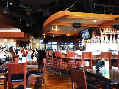 Yard House