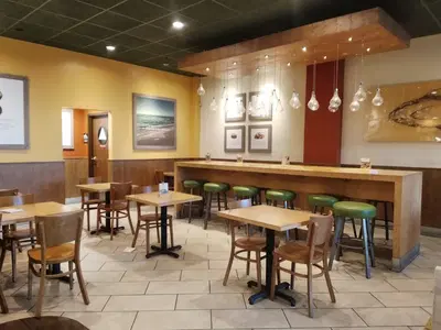 Rubio's Coastal Grill
