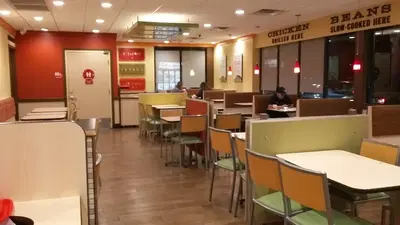 Del Taco