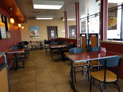 Jack in the Box