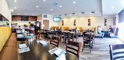 Basil Mediterranean Grill