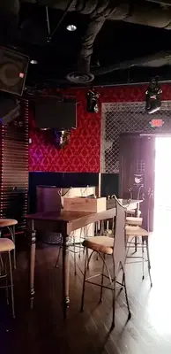 Cafe Sevilla of Costa Mesa