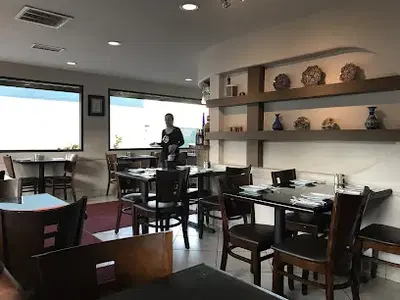 Darbari Persian Grill