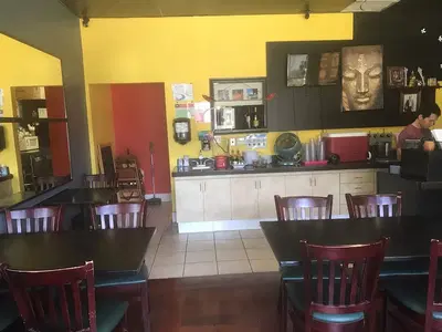 Thai 1 Kitchen