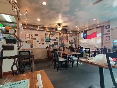 Side Street Cafe