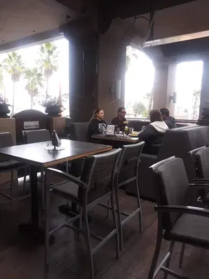 Black Knight Lounge