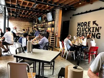The Crack Shack - Costa Mesa
