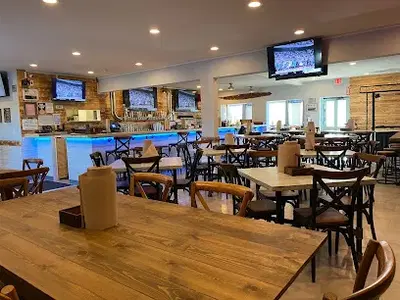 Our Bar and Kitchen