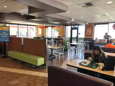 Miguel's Jr.