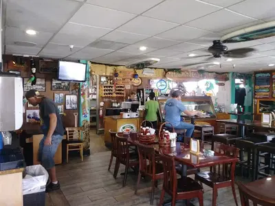 Catalina Fish Kitchen