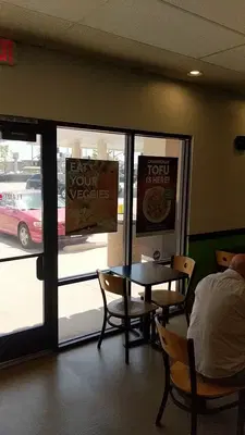 Flame Broiler