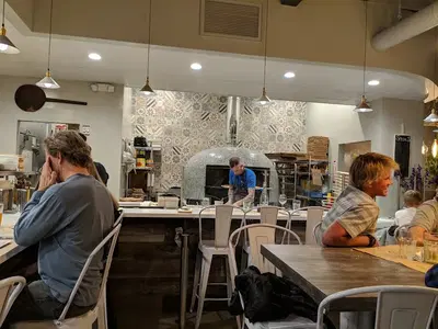 Trenta Pizza & Cucina