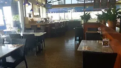 Santa Monica Seafood (Market & Cafe)