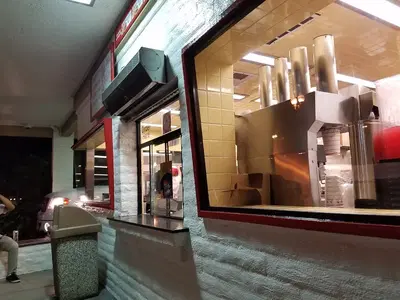 In-N-Out Burger