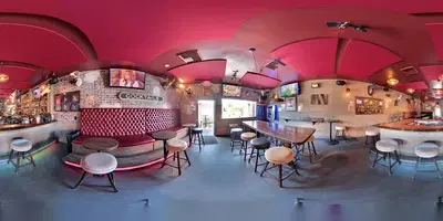 Wild Goose Tavern