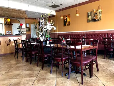Pho Lantern Cafe