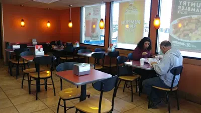Jack in the Box