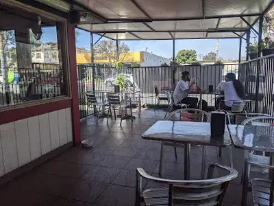 Nice Burger 100% Vegan - Costa Mesa