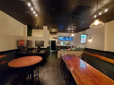 Nguyen's Kitchen