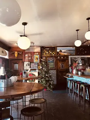 Wild Taco