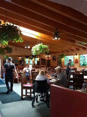 Avila's El Ranchito - Costa Mesa