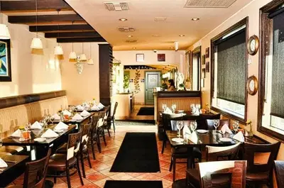 Cucina Alessá