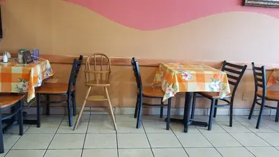 Lupita's Restaurant