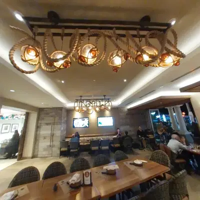 A+O Restaurant | Bar