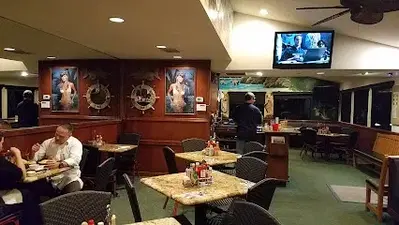 Cappy's Cafe