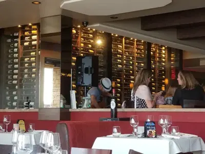 The Winery Restaurant