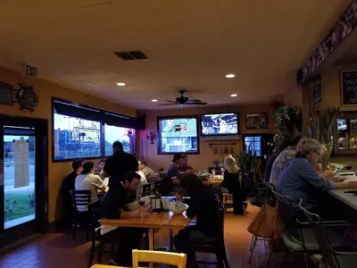 Napa Valley Pizza & Pasta
