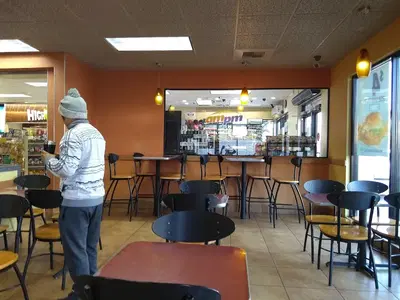 Jack in the Box