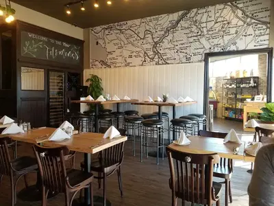Filomena's Italian Kitchen & Market