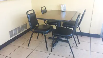 Hank's Mexican Food