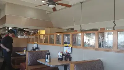 IHOP