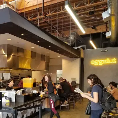 Eggslut