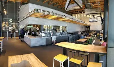 Shake Shack Glendale