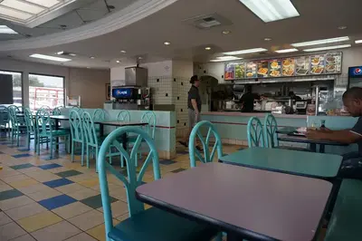 Yoshinoya Glendale