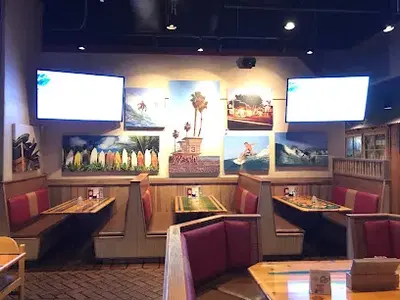 Islands Restaurant Glendale