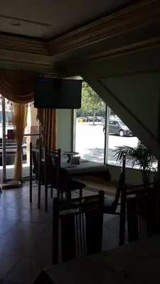 Kabob Land Restaurant