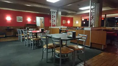 Carl's Jr.