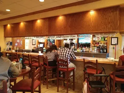 Olive Garden Italian Restaurant
