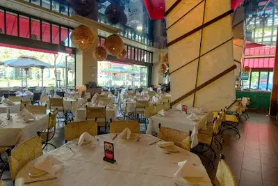Frida Mexican Cuisine