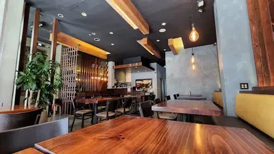 Spice Season (Glendale)