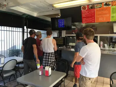 TORO Grillhouse